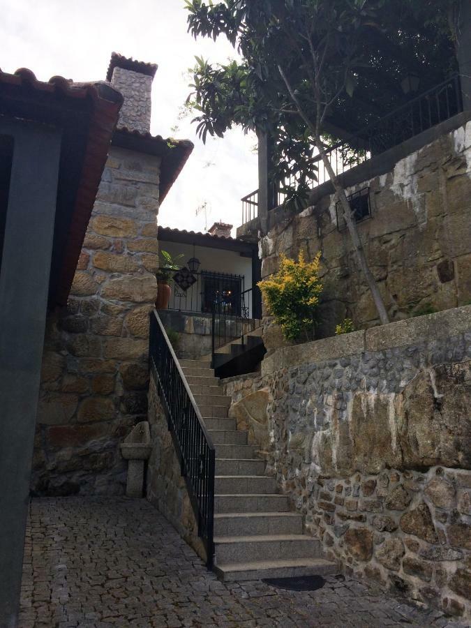 Quinta De Catapeixe Douro River Magrelos エクステリア 写真