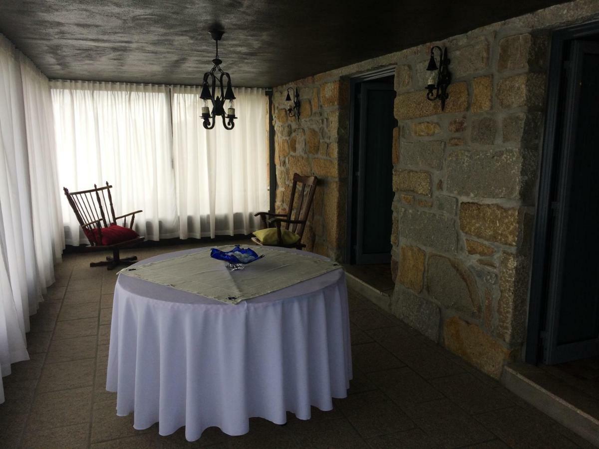 Quinta De Catapeixe Douro River Magrelos エクステリア 写真