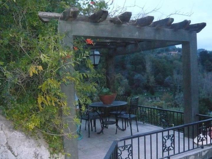 Quinta De Catapeixe Douro River Magrelos エクステリア 写真