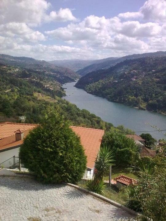 Quinta De Catapeixe Douro River Magrelos エクステリア 写真